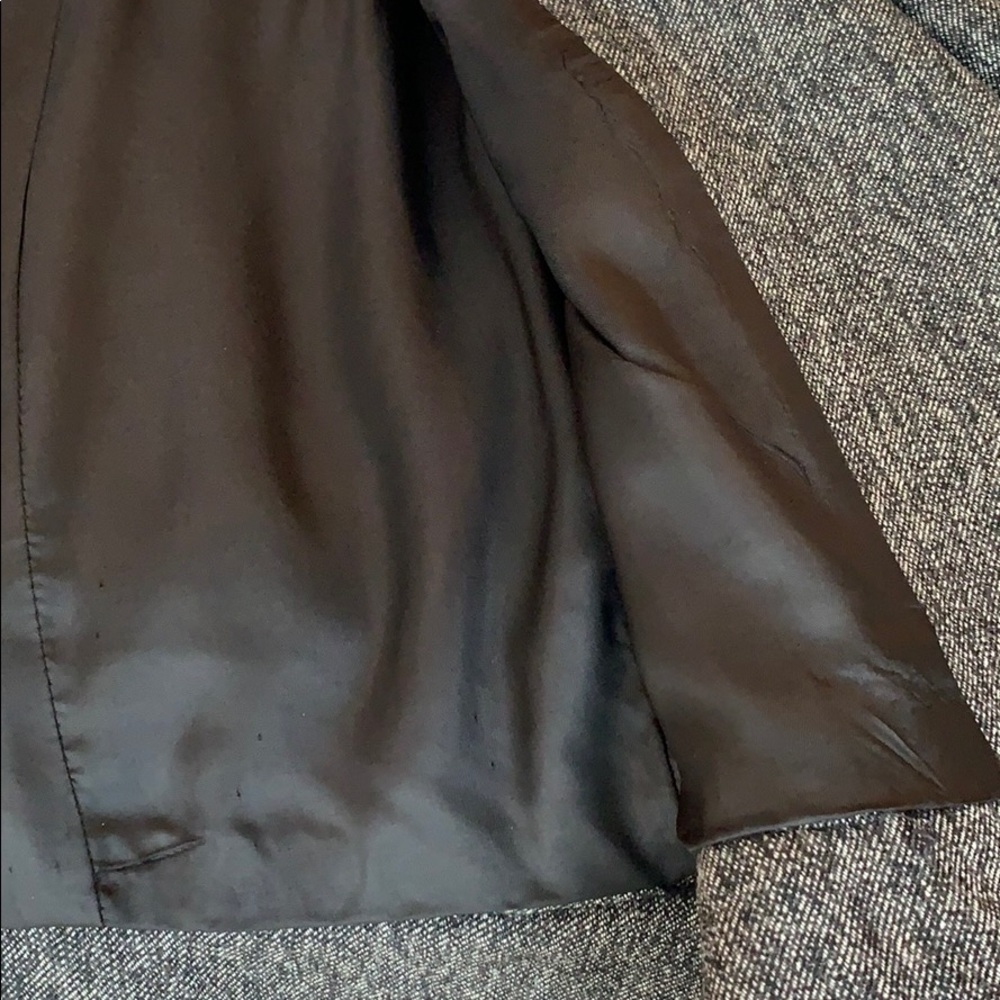 Woman’s Size 10 Two-Pieced Suit - Picture 6 of 8